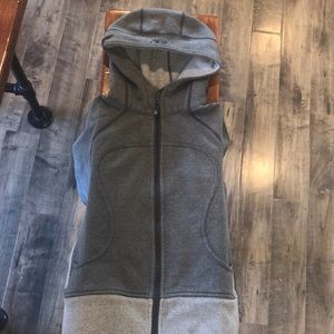 Woman’s size 10 Lululemon Jacket